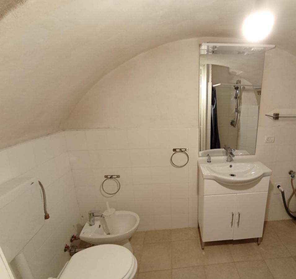 Casa Vacanze Battista 46 Grottaglie Eksteriør bilde